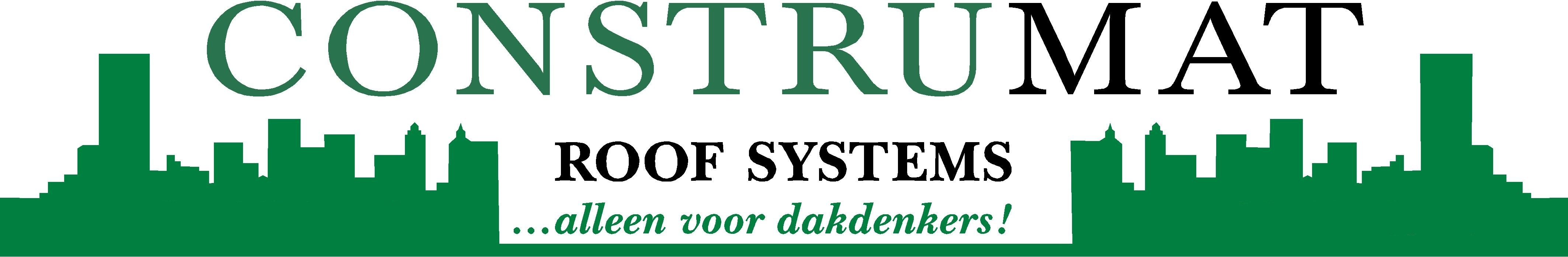 Construmat Roof Systems